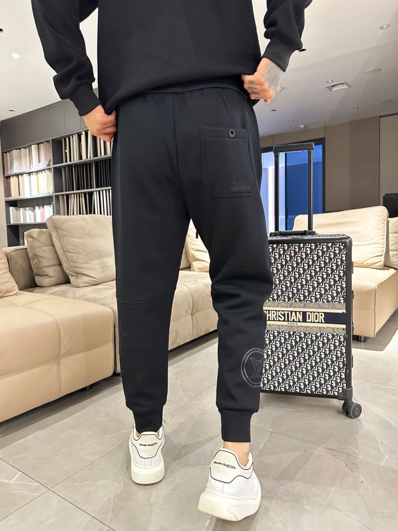 Louis Vuitton Long Pants